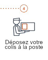 Livraison tendance fashion